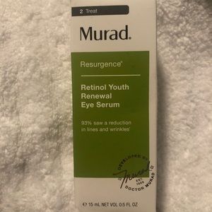 Murad Retinol Youth Renewal Eye Serum